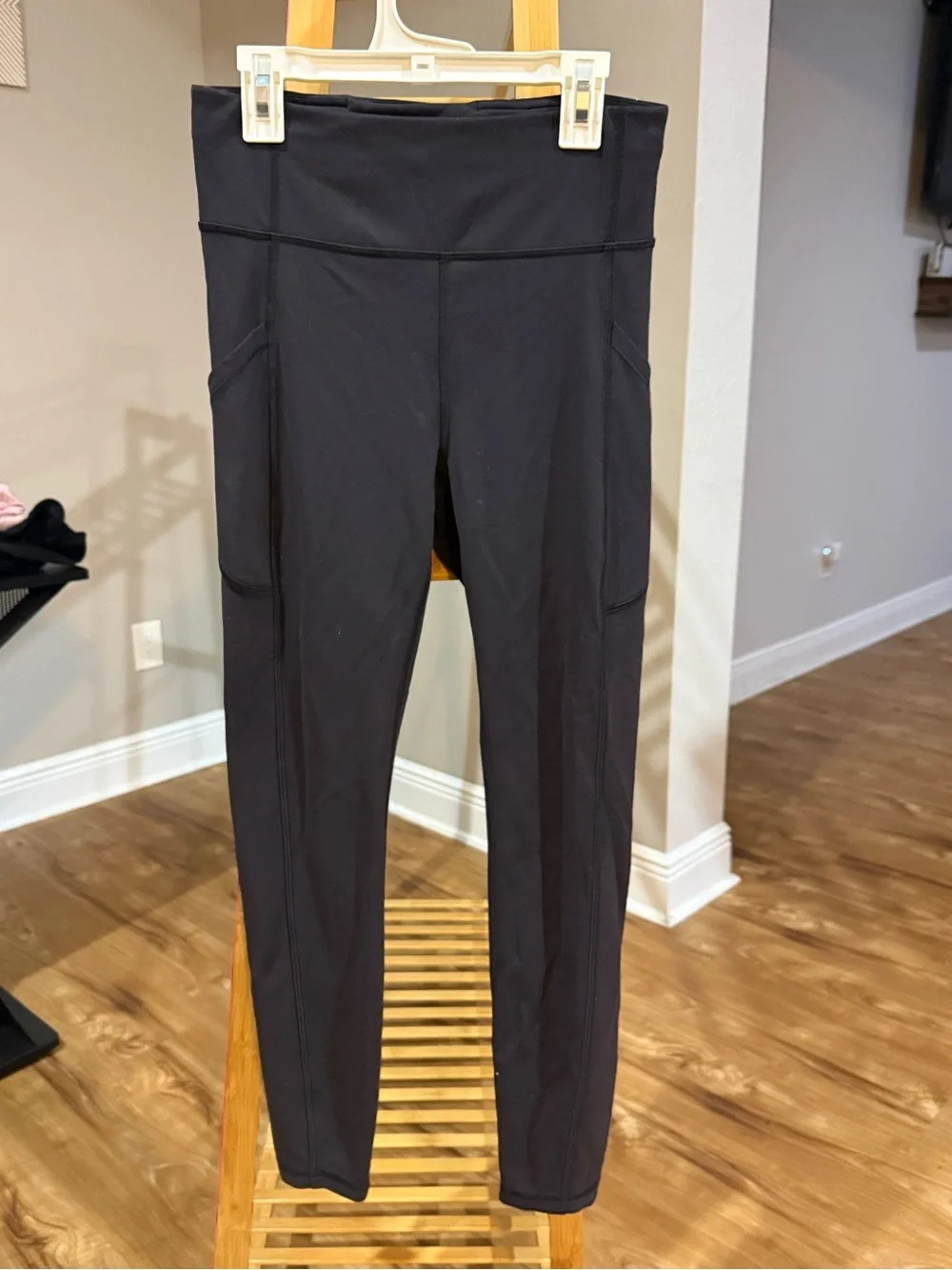 Lululemon Invigorate HR leggings
